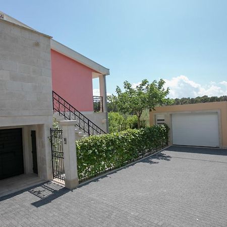 Apartment Vila Volicija Makarska Exterior photo