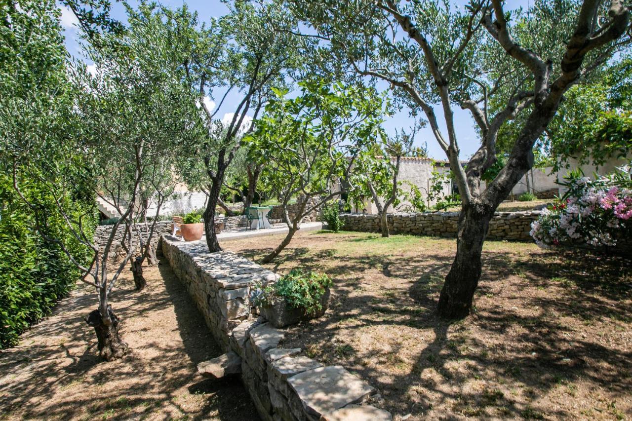 Apartment Vila Volicija Makarska Exterior photo