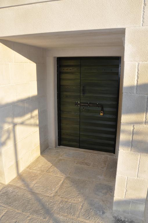 Apartment Vila Volicija Makarska Exterior photo